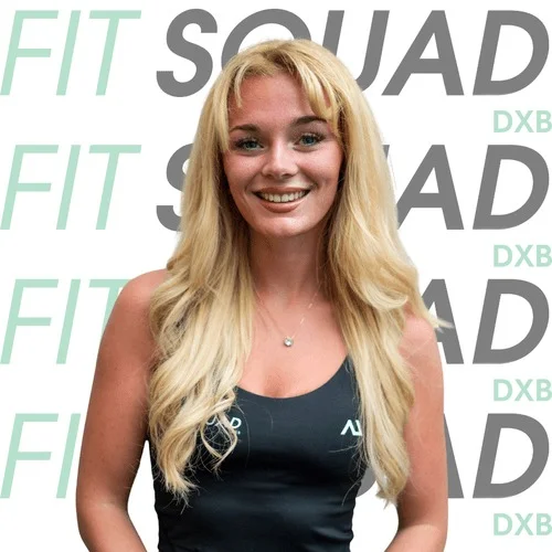 Fit Squad featured coaching listing photo for Performance & Physique Transformation Coach