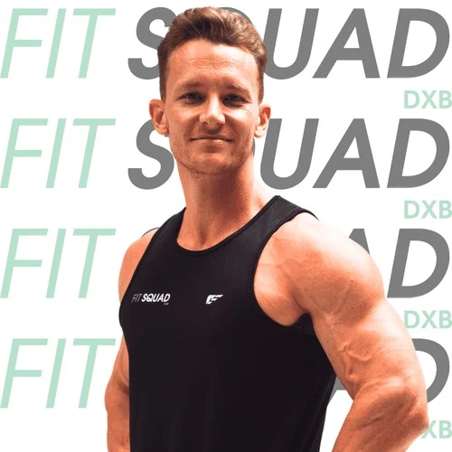 Fit Squad coaching listing photo for High-Performance Personal Trainer | Dubai