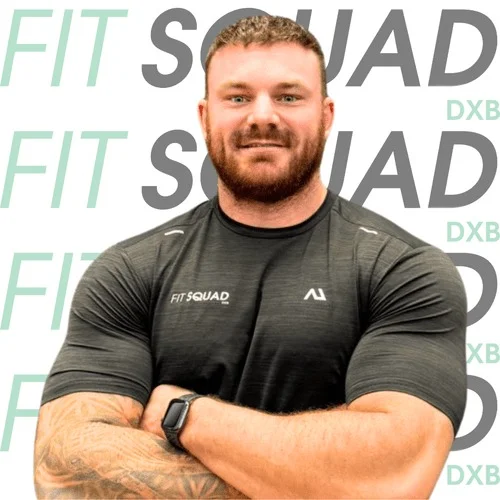 Fit Squad coaching listing photo for Coach Tommy | Body Transformation Specialist