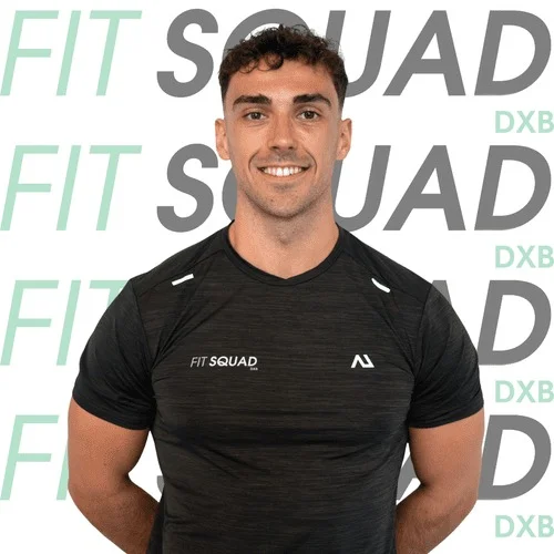 Fit Squad featured coaching listing photo for Physical & Mental Transformation Coach