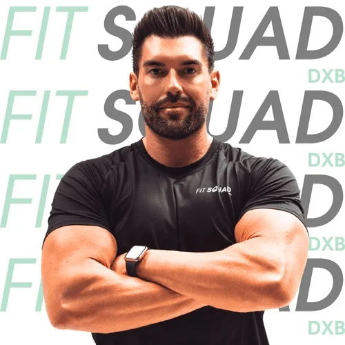 Fit Squad coaching listing photo for Coach Allister | Elite Personal Trainer