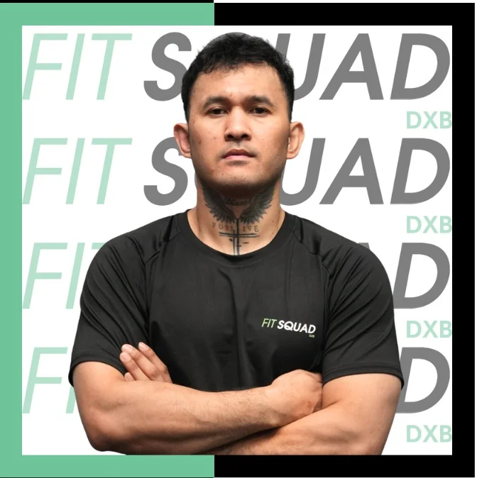 Fit Squad coaching listing photo for Health & Performance Coach