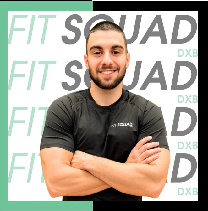 Fit Squad coaching listing photo for Performance Physique Specialist