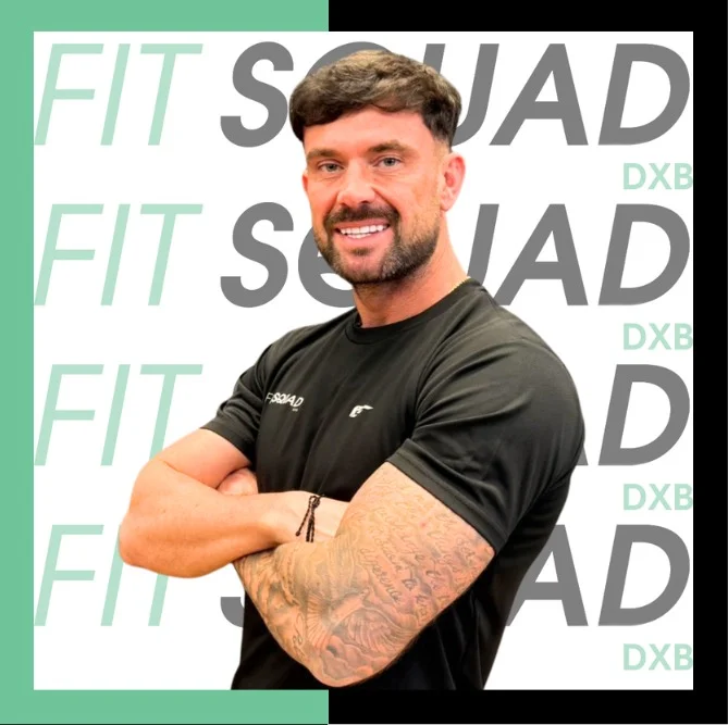 Fit Squad coaching listing photo for Strength & Conditioning Coach