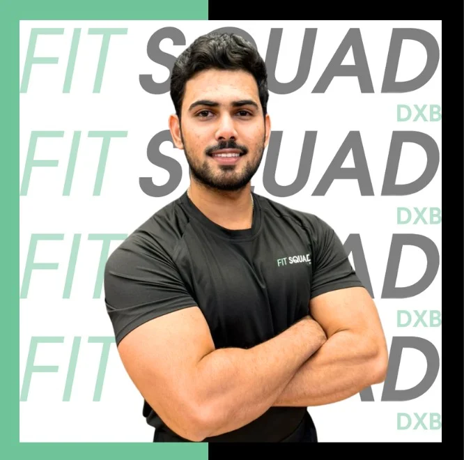 Fit Squad coaching listing photo for Experienced Personal Trainer
