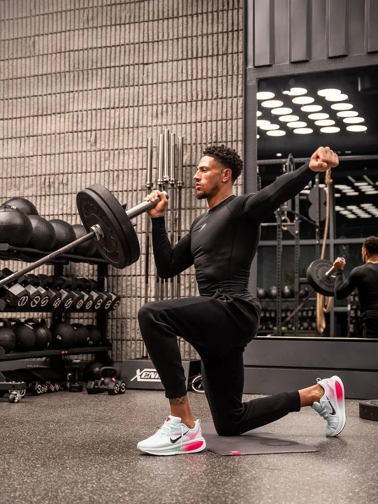 Coach Ramin coaching listing photo for Classic Physique Athlete | Fitness Coach | Body Transformati