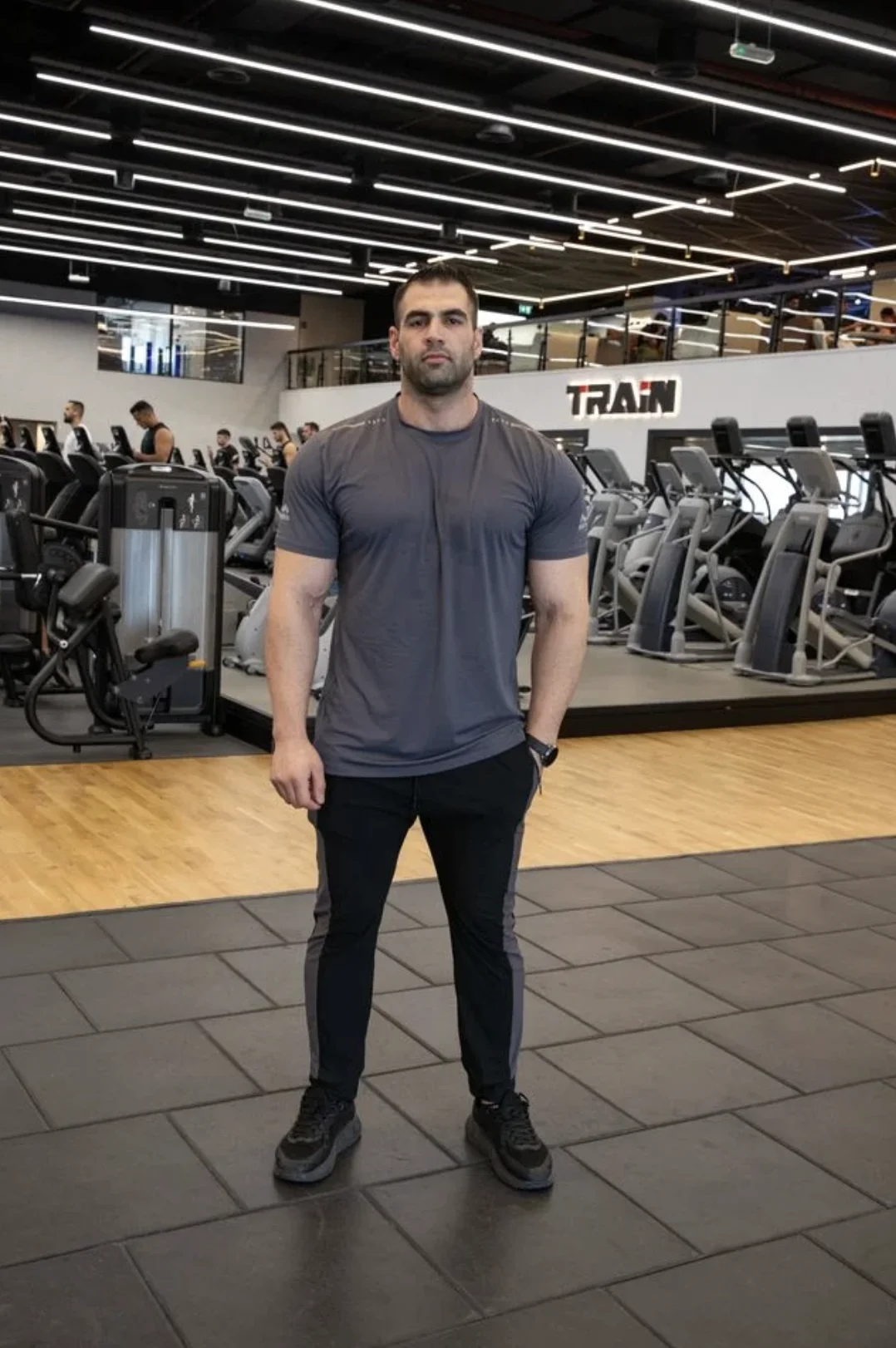 Classic Physique Athlete | Fitness Coach | Body Transformati photo 3