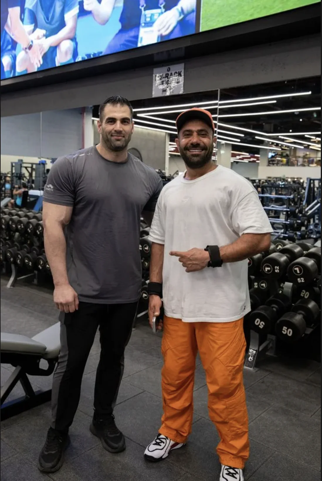 Classic Physique Athlete | Fitness Coach | Body Transformati photo 4