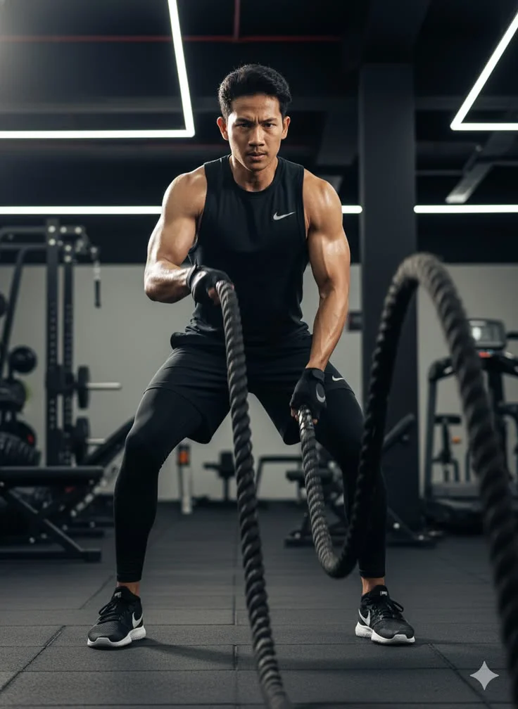 Classic Physique Athlete | Fitness Coach | Body Transformati photo 2
