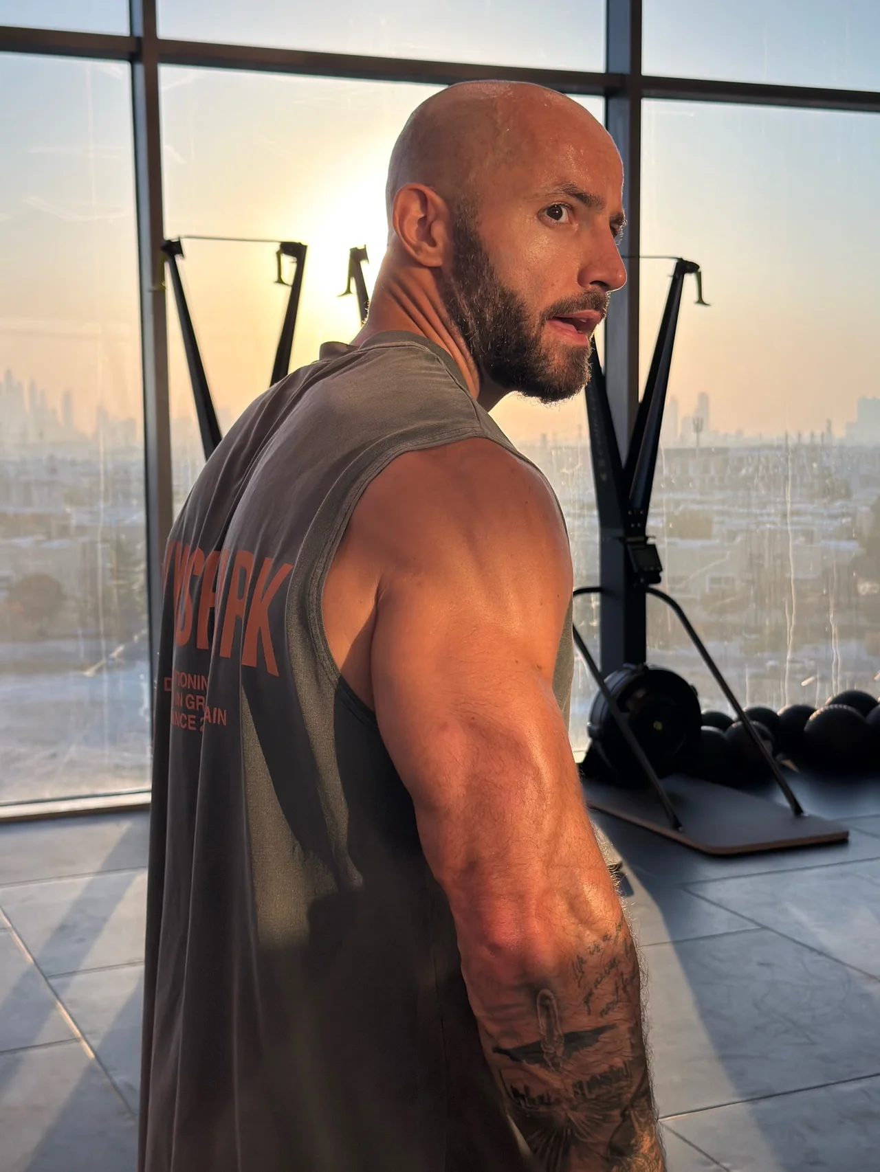 VladFit coaching listing photo for Vladimir