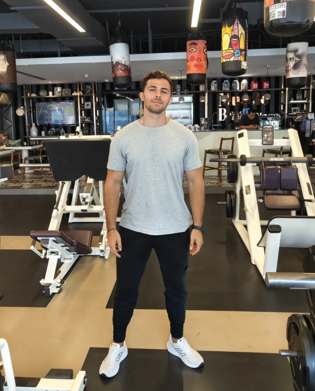 Andrei - Personal Trainer coaching listing photo for Andrei - Personal Trainer