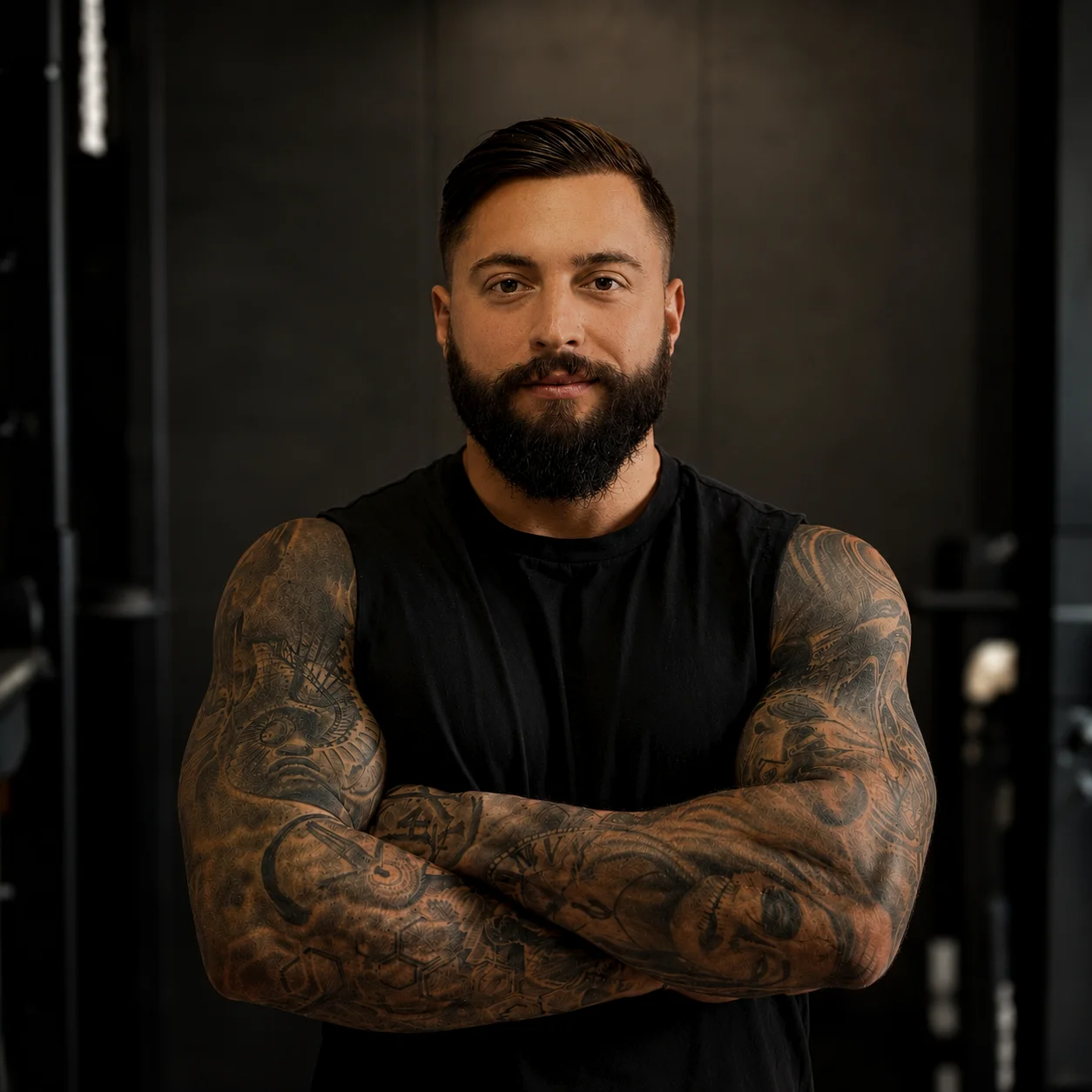 Coach Tomas coaching listing photo for Tomas Personal & Rehabilitation Coach 