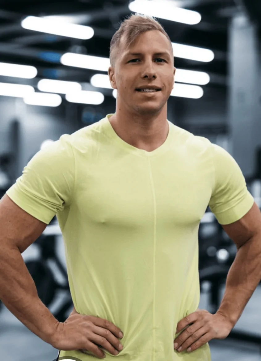 Risto Saul • Fitness & Fat Loss Coach coaching listing photo for 12-Week Body Transformation • Coach Risto