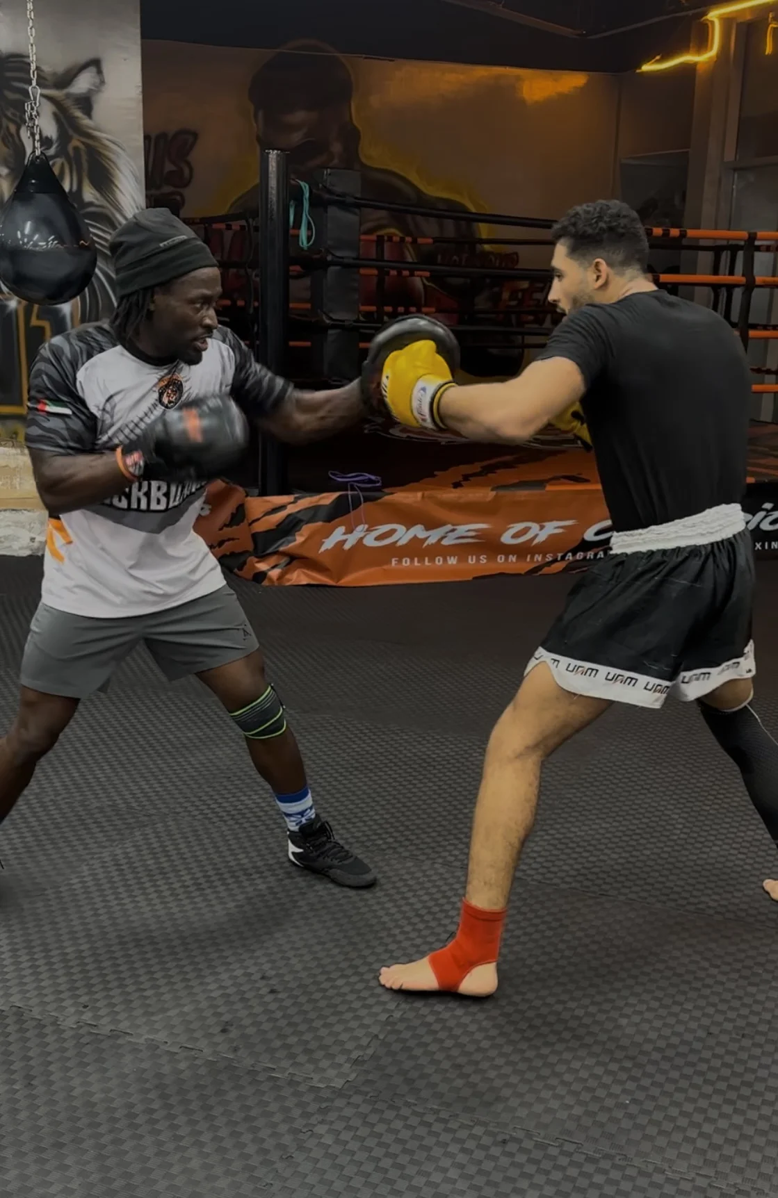 Guillaume Bigda featured coaching listing photo for Personal training with Coach Bigda