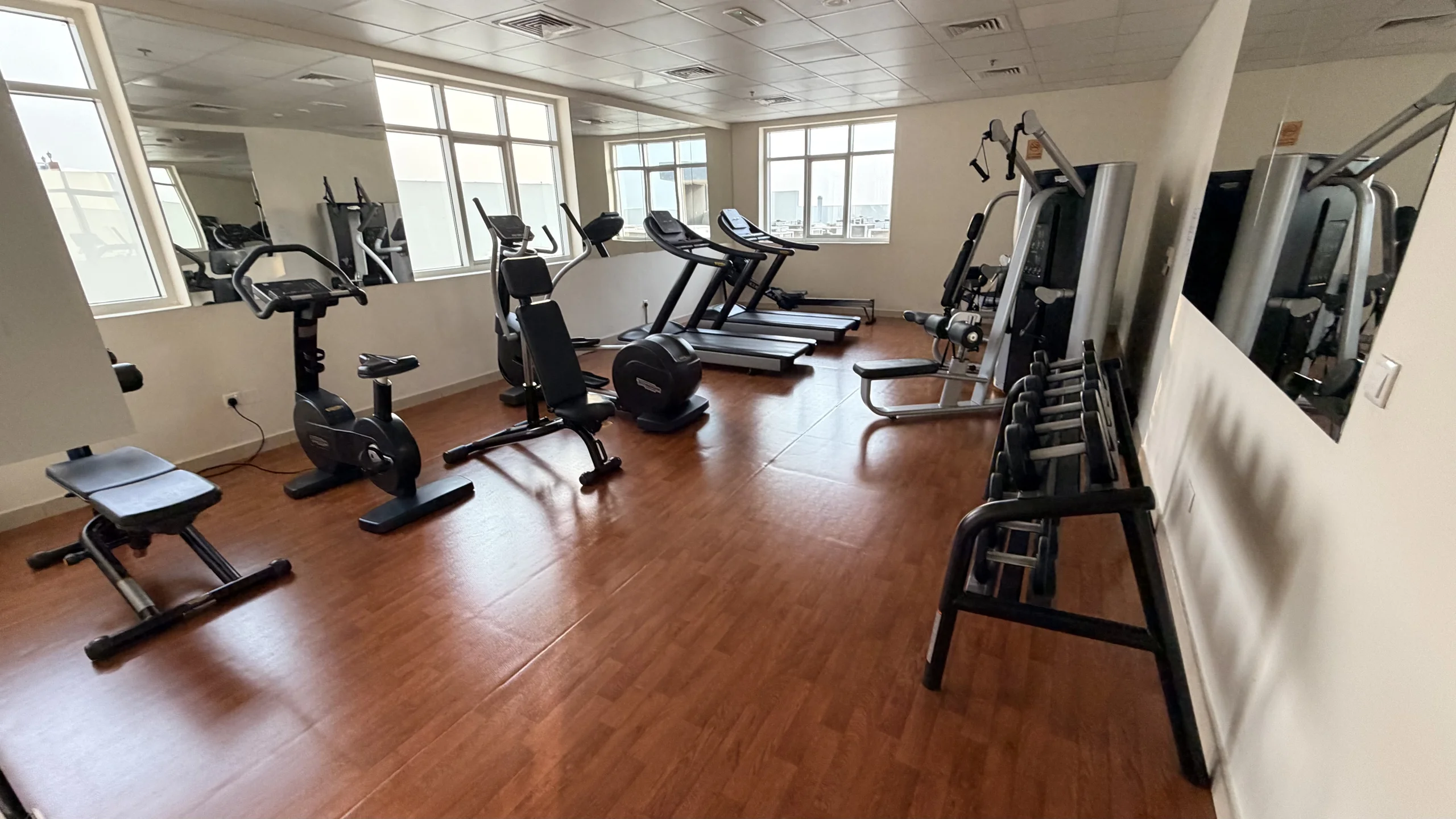 Personal training with Coach Bigda photo 4
