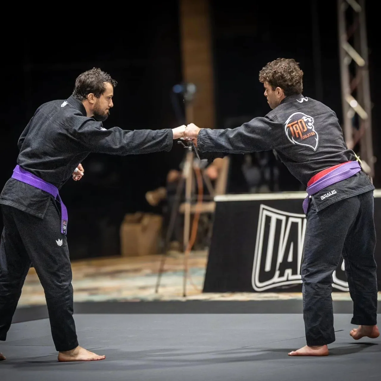 Tao Jiu Jitsu Academy . coaching listing photo for Tao Jiu Jitsu Academy