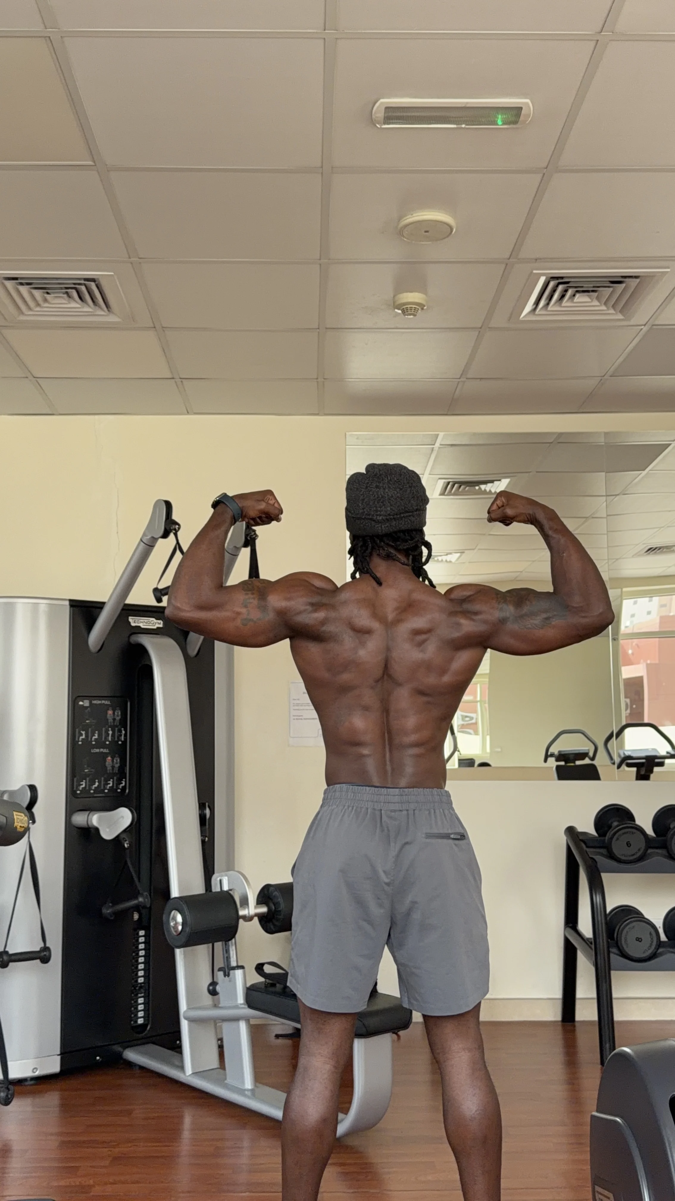 Professional Bodybuilding Coach photo 2