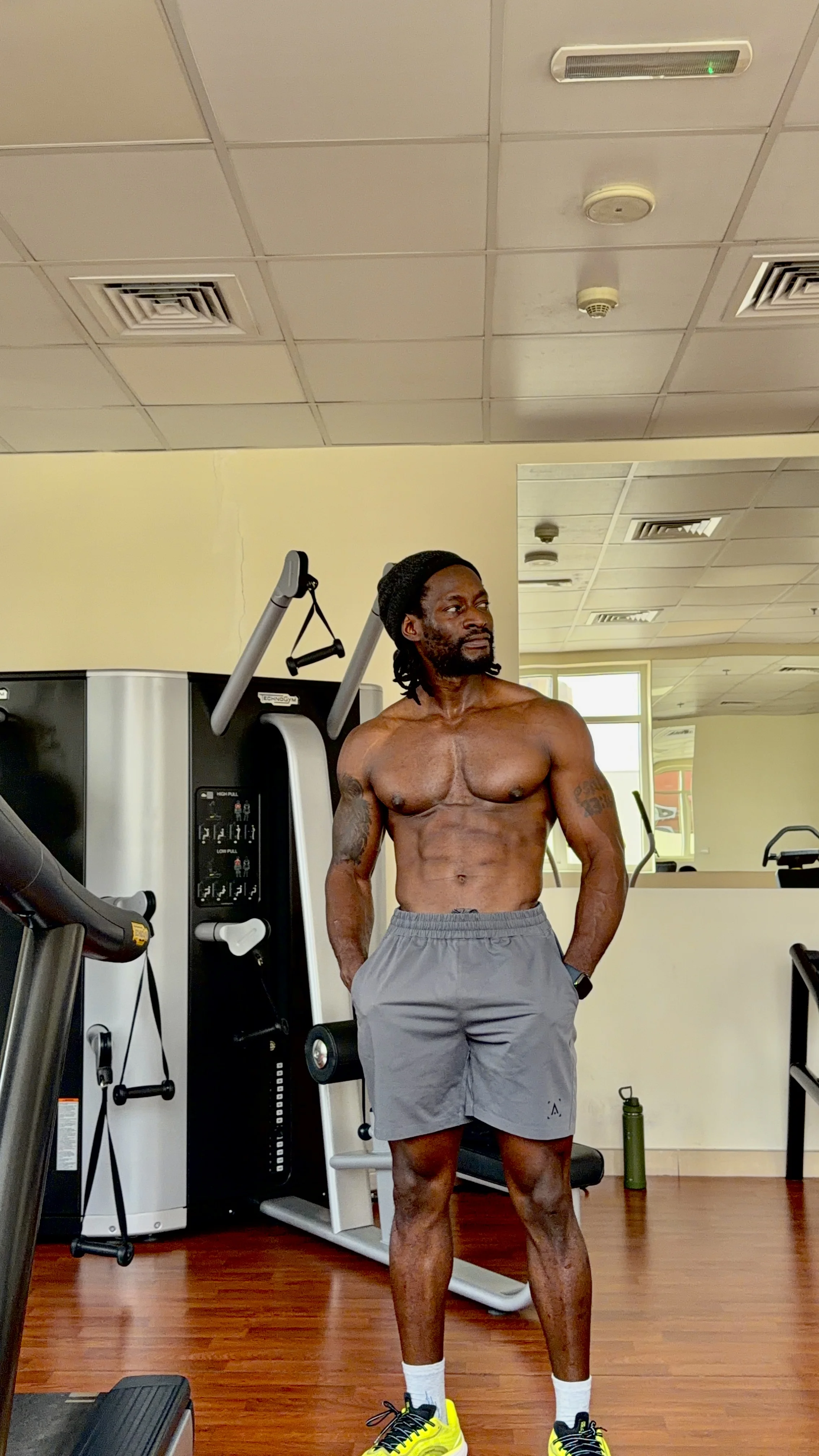 Professional Bodybuilding Coach photo 3