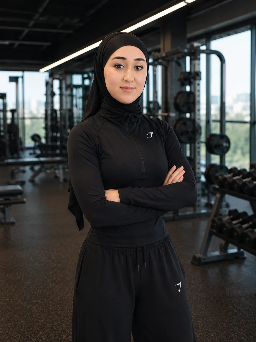 CHAIMAA ROUGAIBI coaching listing photo for Women’s Strength & Fitness | 1-to-1 Personal Training at Home , Gym