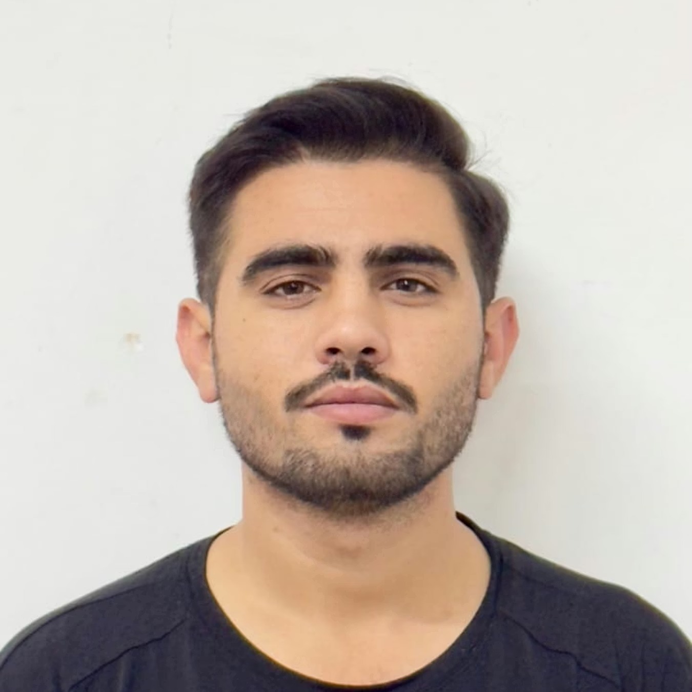 Noaman Dilbar portrait